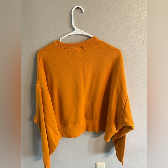 2/$20 Nike OverSized Crew Neck - Picture 4 of 5